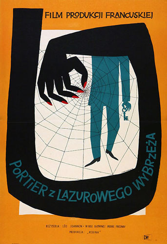 The Legacy Of Polish Posters — Smashing Magazine