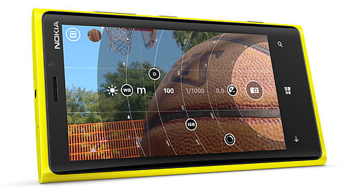 Nokia Lumia 920