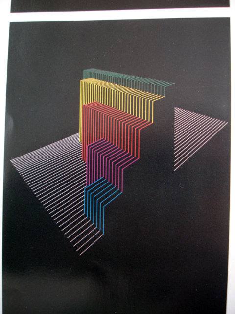 Swiss Graphic Design - Graphis Diagrams 1