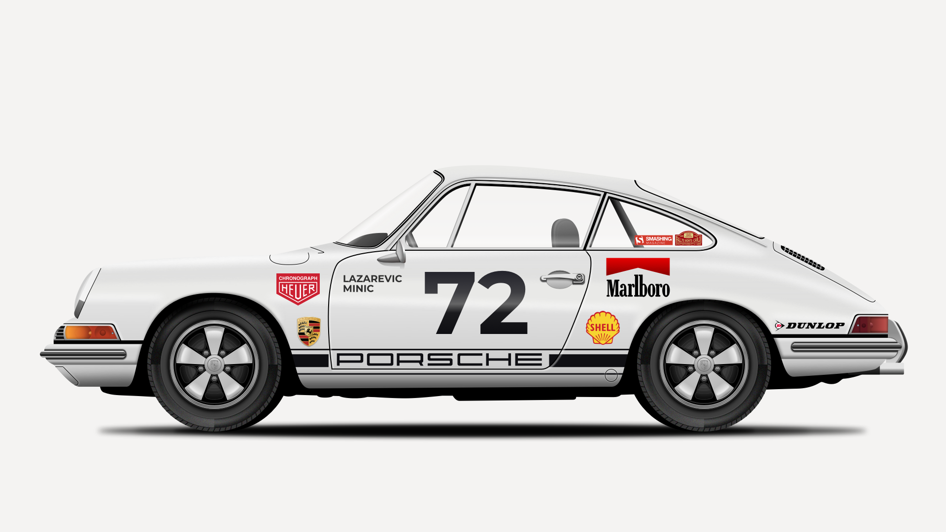 Off road Porsche sketch By / @yiyihuang000 . . . #cardesign#sketch#porsche# design #designinspiration | Instagram