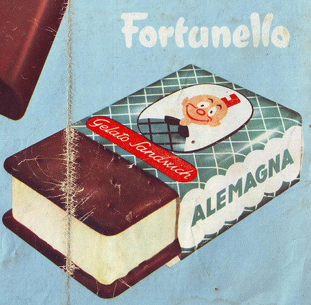 Vintage and Retro - FORTUNELLO