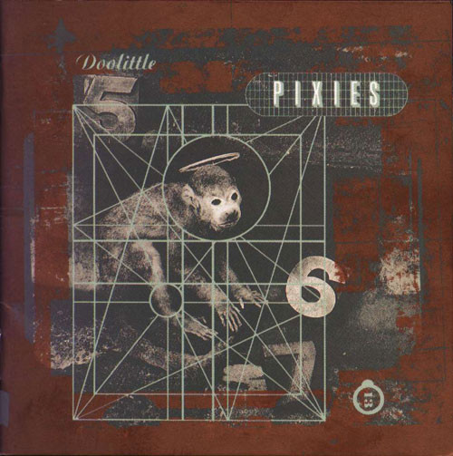 Pixies - Doolittle