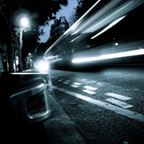 Motion Blur Photography: Tips and Examples for Photographers - The Photo  Argus