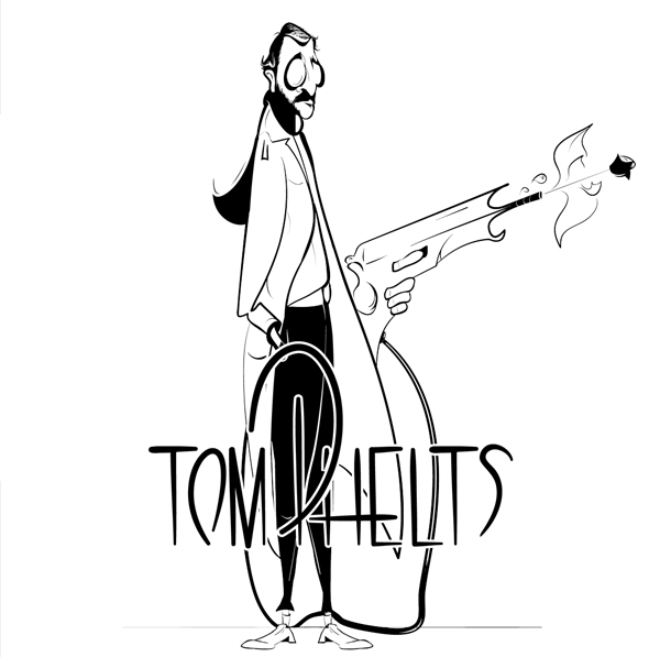 Tom Phelts