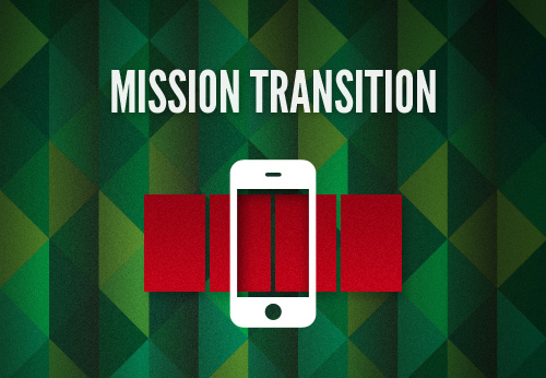 Mission Transition