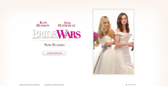 BrideWars