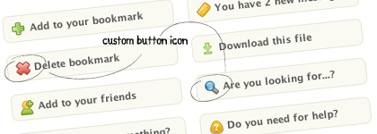 Button by barisdogansutcu made with CSS