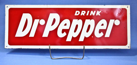 Dr. Pepper