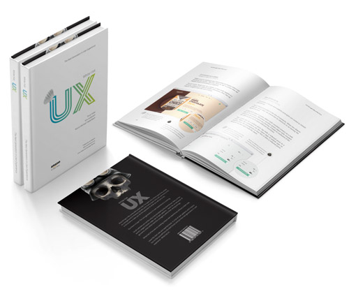 User Experience Revolution, the Hardcover