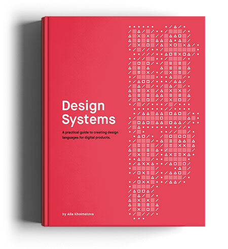 Design Systems book