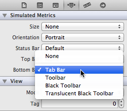 tab-bar-metric