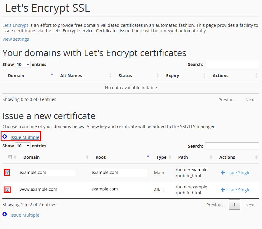 Cert alt name IP. Certificate alt name in browser. Page provides