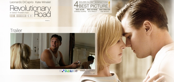 Revolutionary Road