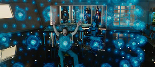 Iron Man 2 (2010)