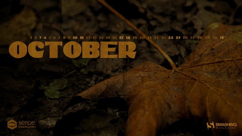 Golden October