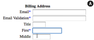 12 Tips For Designing an Excellent Checkout Process — Smashing Magazine