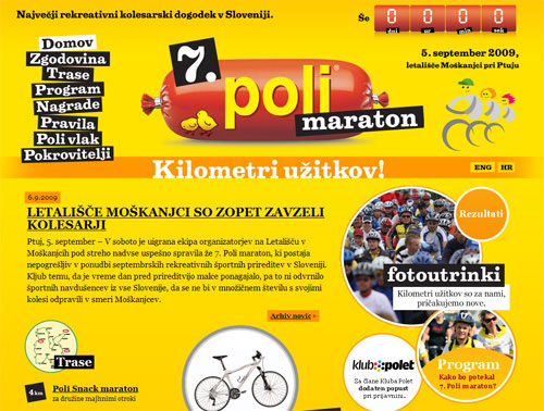 Poli Maraton