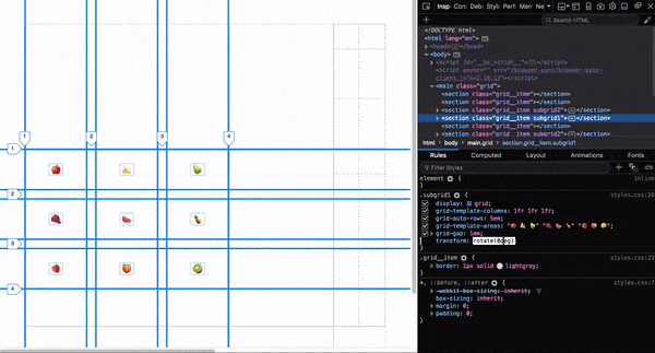 GitHub - FremyCompany/css-grid-polyfill: A working implementation of css  grids for current browsers.