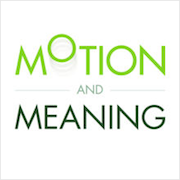 Motion and Meaning