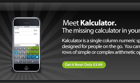 Kalculator