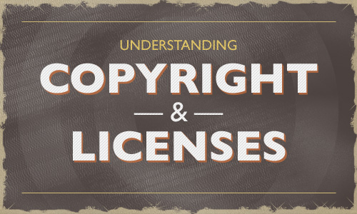 Copyright And License