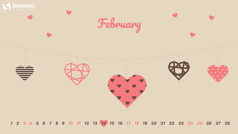 February Love