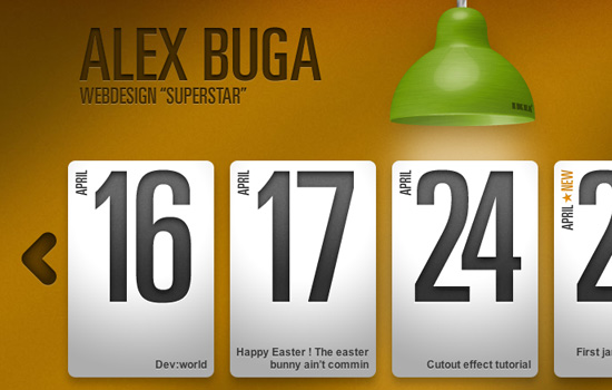 alexbuga.com