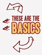 Basics of Design