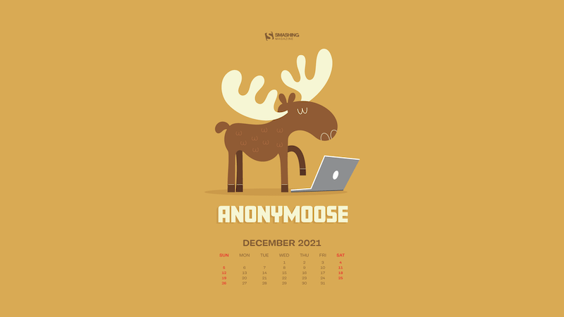 Anonymoose