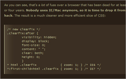  Demystifying CSS At-Rules 