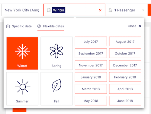 Designing The Perfect Date And Time Picker – Smashing Magazine