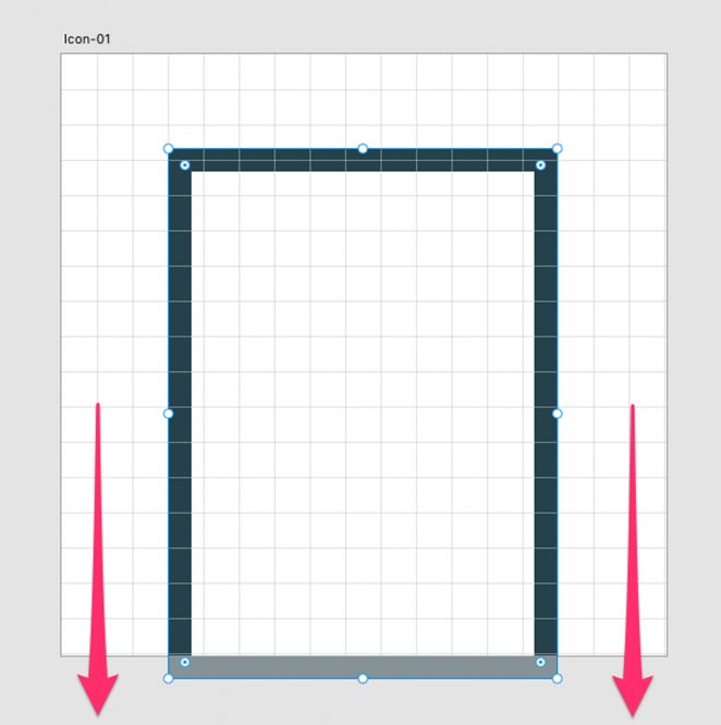 Creating Icons in Adobe XD Tutorial