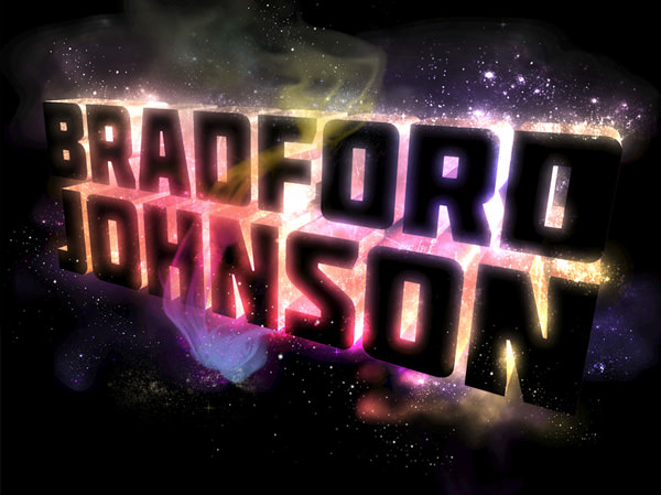 Bradford Johnson