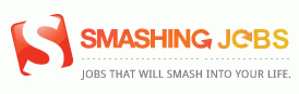 Smashing Jobs Logo