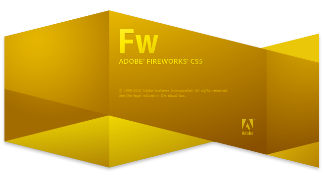 adobe fireworks