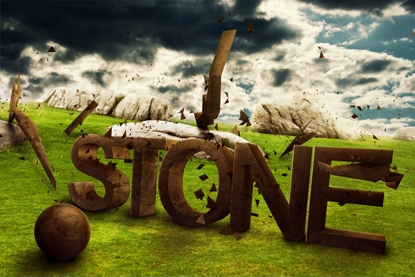 Stone