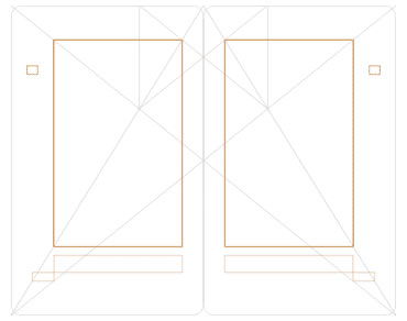 Sketch, Template and Wireframe Printable Paper