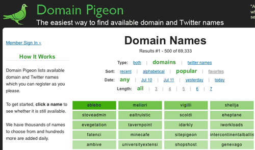 How to Find if a Domain Name's Available (5 Easy Ways)