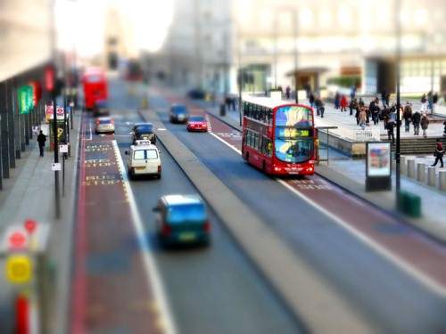 Shifting Gears: How to Shoot Real Tilt-Shift Photography — cameraville