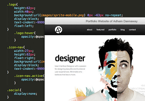 Website Design Course Image