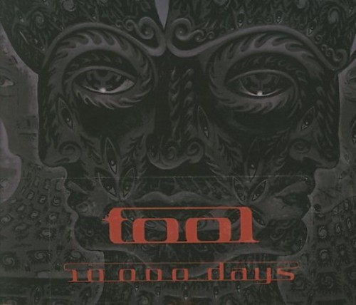 Tool: 10,000 Days