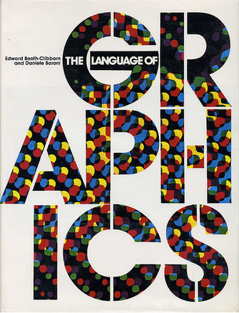 Book Covers - The Language of Graphics