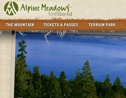 Alpine Meadows