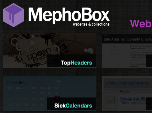 MephoBox