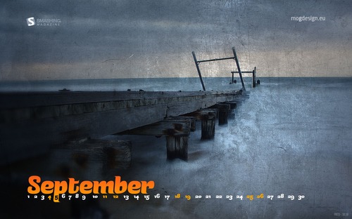 Smashing Wallpaper - september 10