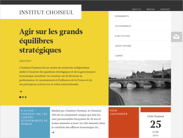 Institut Choiseul