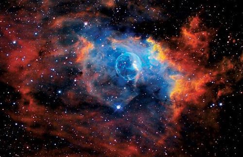 Space Photography - Telegraph