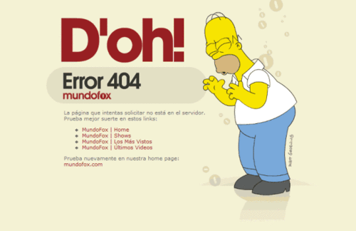 404 error example