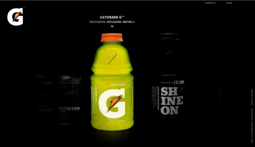 Gatorade