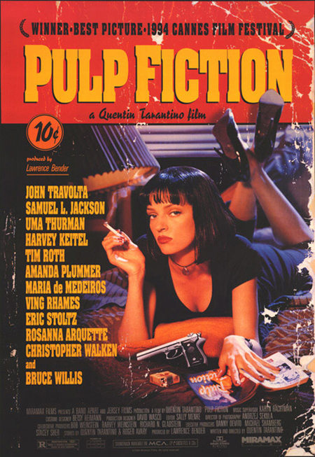 Pulp Fiction